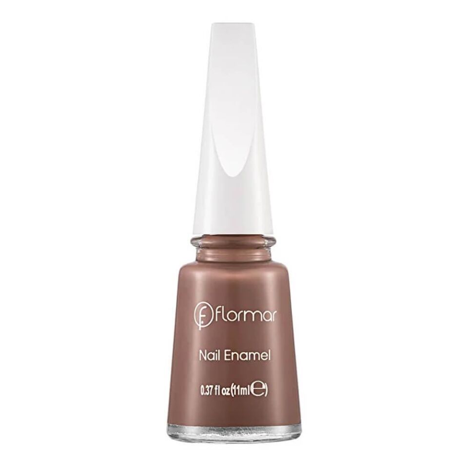 FLORMAR OJE NO 490 Kahve