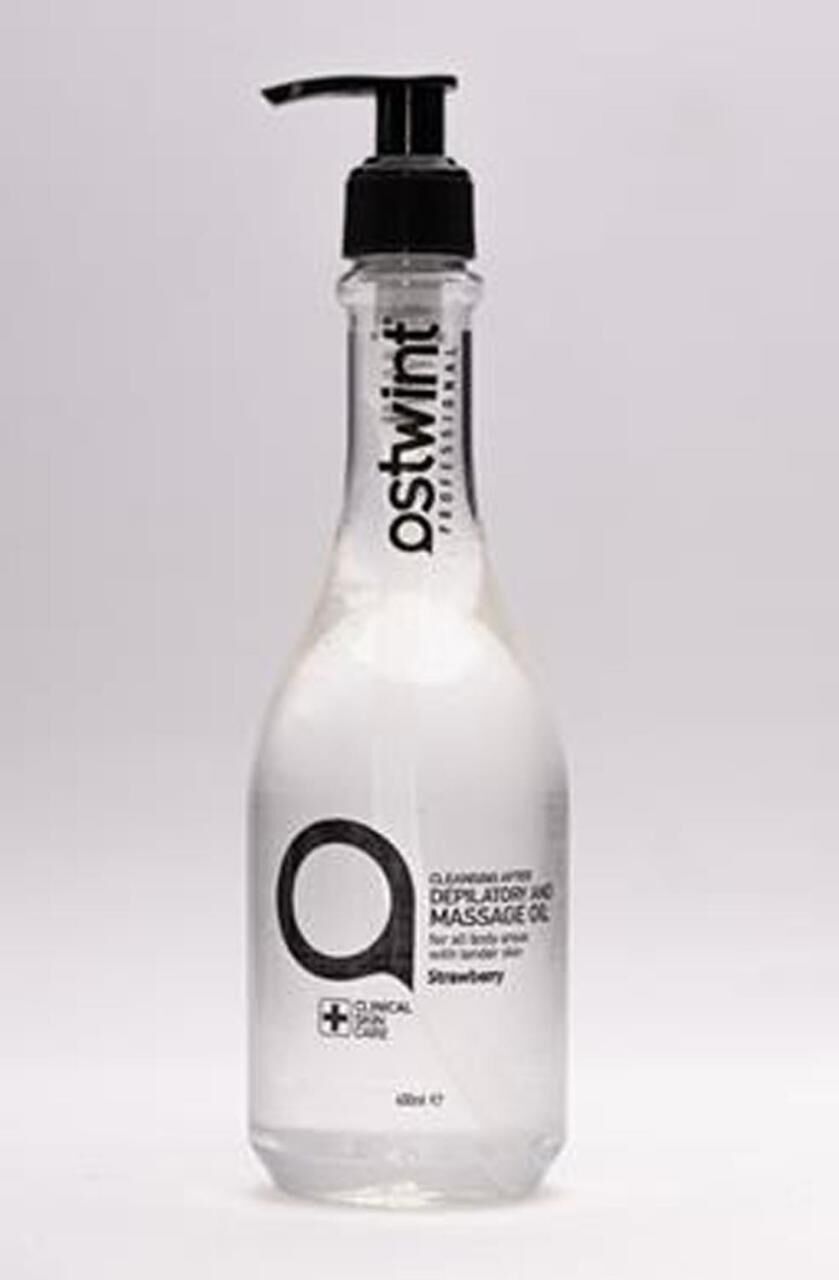 Ostwint Masaj Yağı 400 Ml