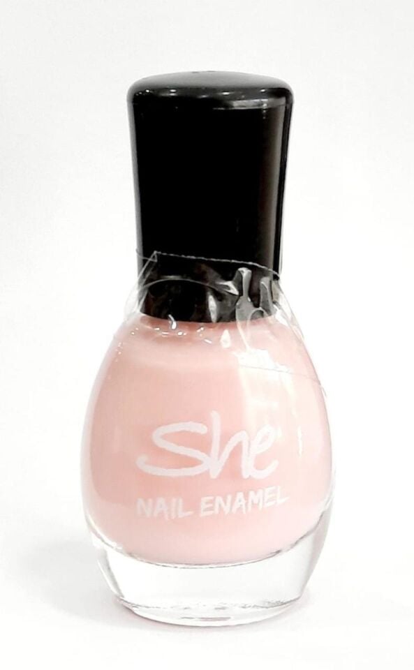 Hunca She Oje 202 Pembe