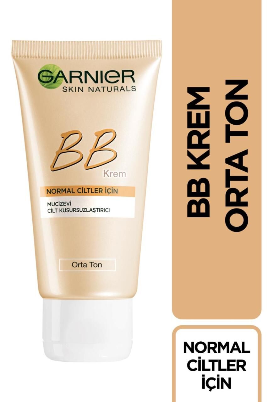 Garnier BB Krem Orta Ton 50 ml