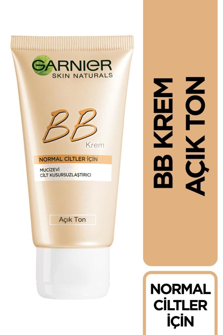 Garnier BB Krem Açık Ton 50 ml