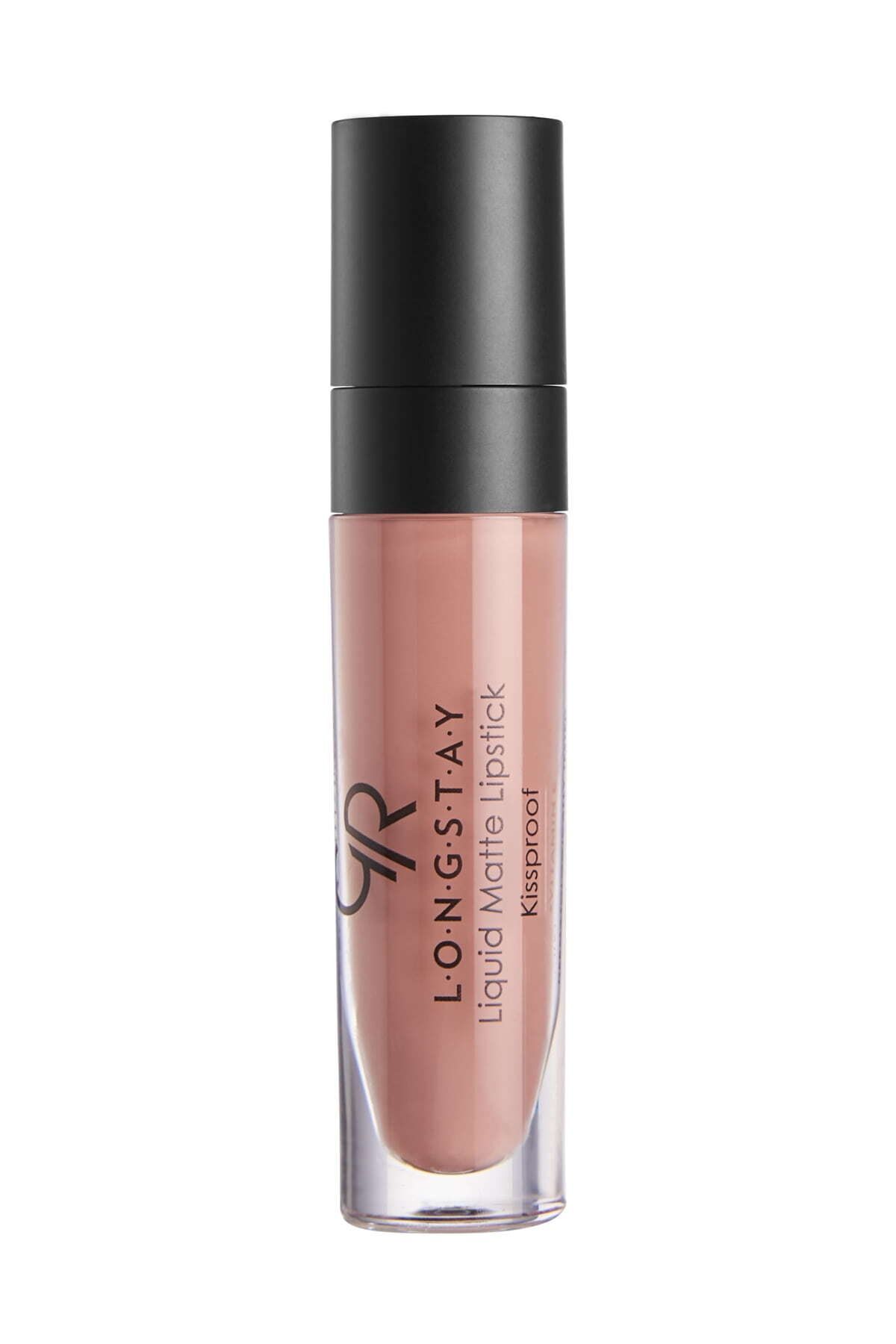 Golden Rose Longstay Liquid Matte Kissproof 13 Ten