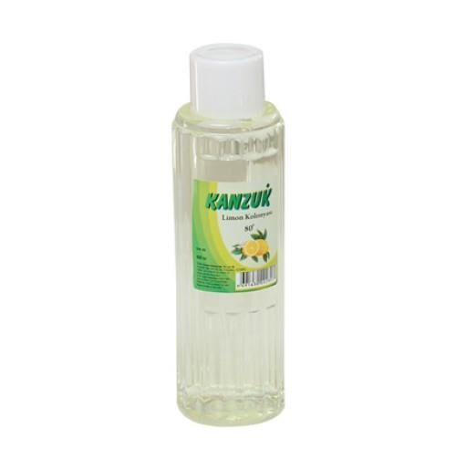 Kanzuk 400 ml Limon Kolonyası