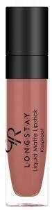 Golden Rose Longstay Liquid Matte Kissproof 16 Ten