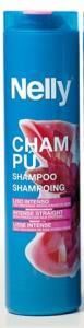 Nelly Intense 400ML Prefesyonel Düzleştirici Şampuan