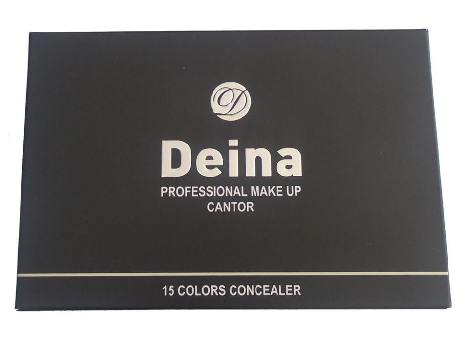 Deina Contour Seti 15 li