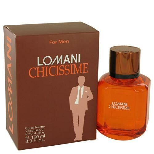 Lomani Chicissime Formen Edt 100 Ml Erkek Parfümü hrms