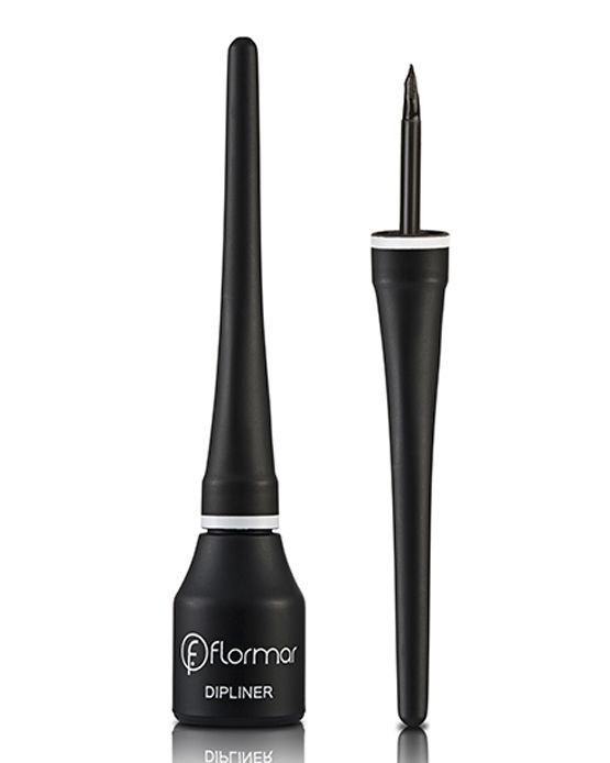 Flormar Dipliner Siyah