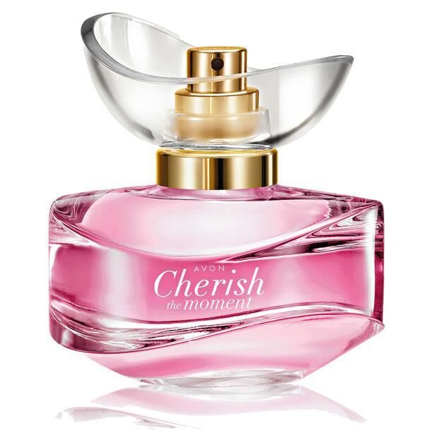 Avon Cherish The Moment Edp 50 Ml Bayan Parfüm