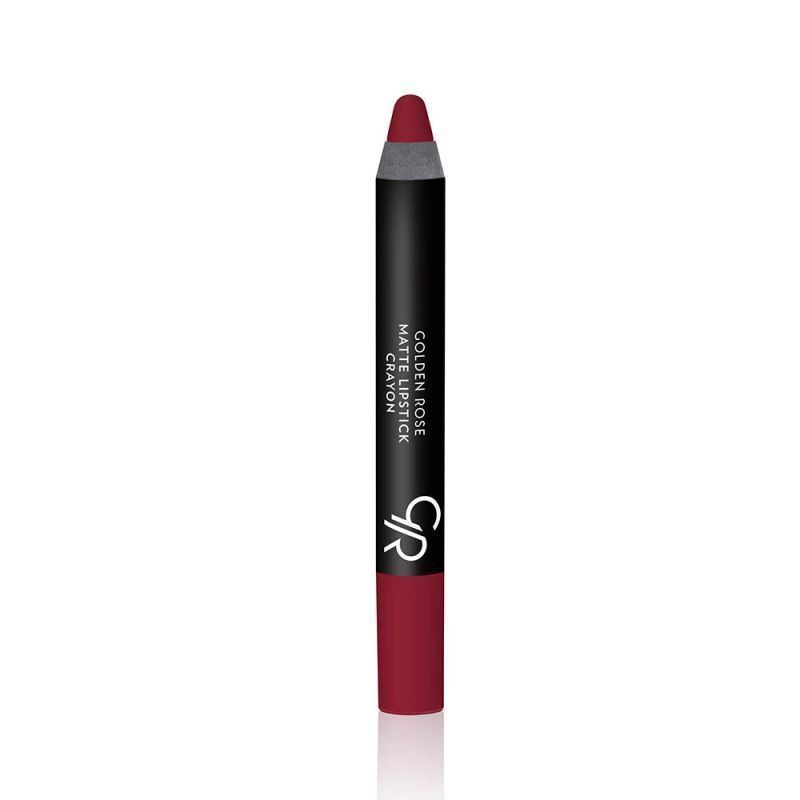Golden Rose Crayon Mat Kalem Ruj - Matte Lipstick 20