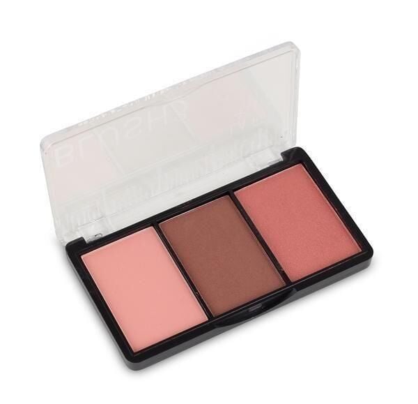 La Fera 3 lü Allık Blush3 Set 01