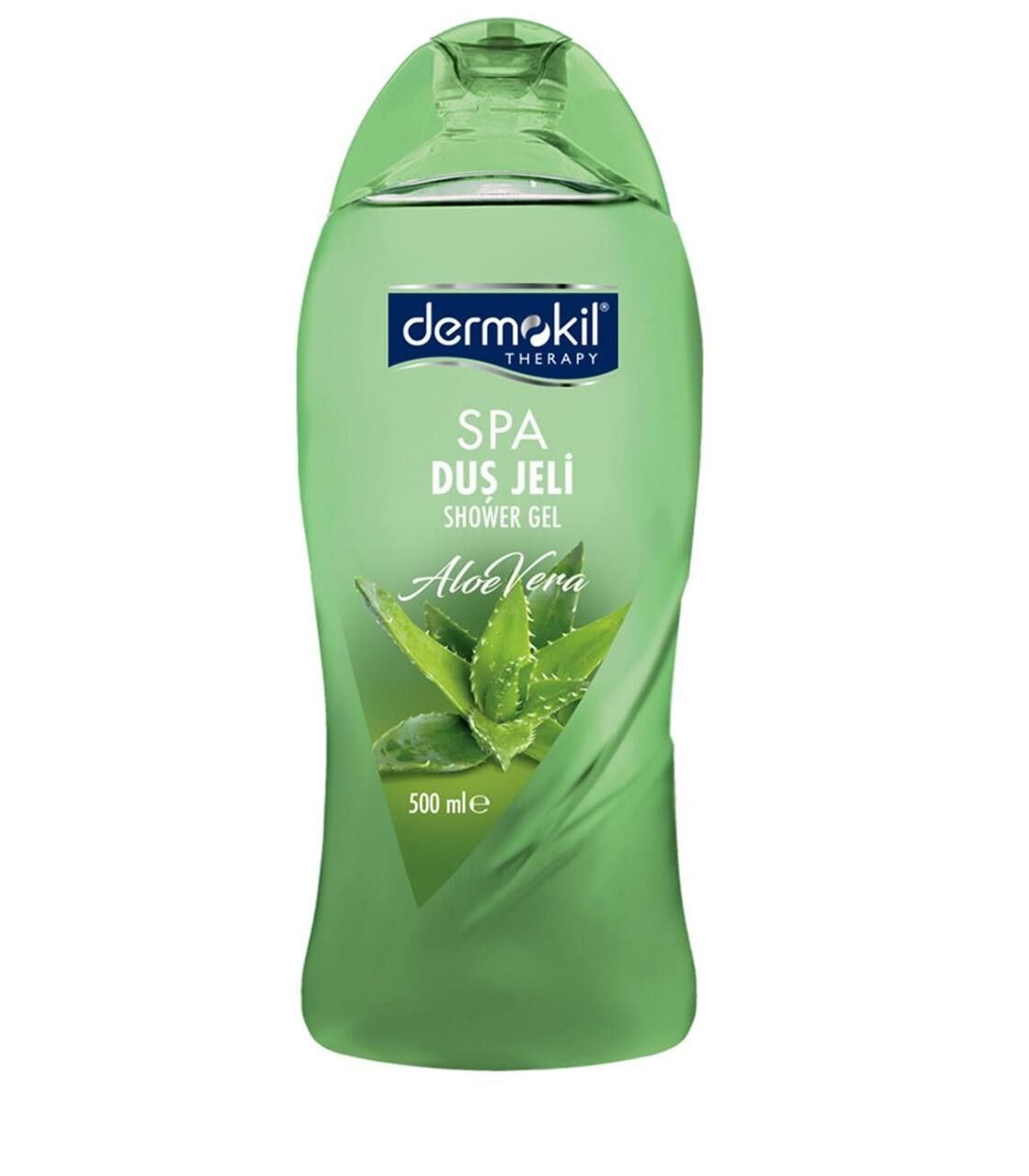 Dermokil Duş Jeli 500 Ml Aloe Vera