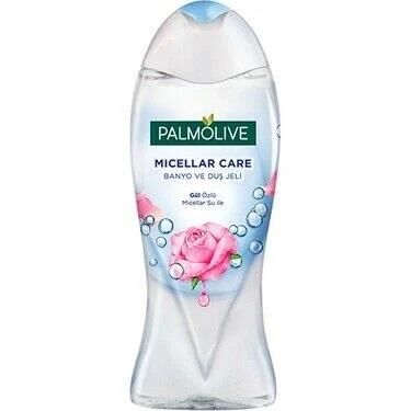 Palmolive Duş Jeli Gül Özlü 250 ml