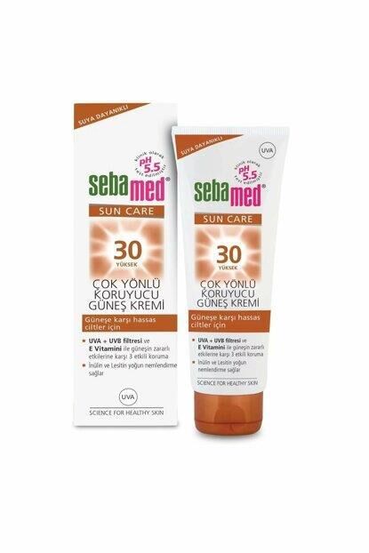 Sebamed Sun Care 30 KF Güneş Kremi 75 ml