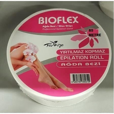 Bioflex Ağda Bezi Rulo 85 mt