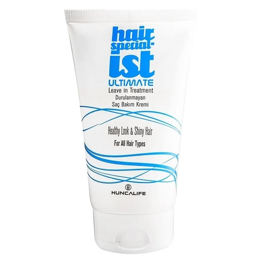 HuncaLife Hair İst Ultimate 7/24 Durulanmayan Saç Kremi 150 ML