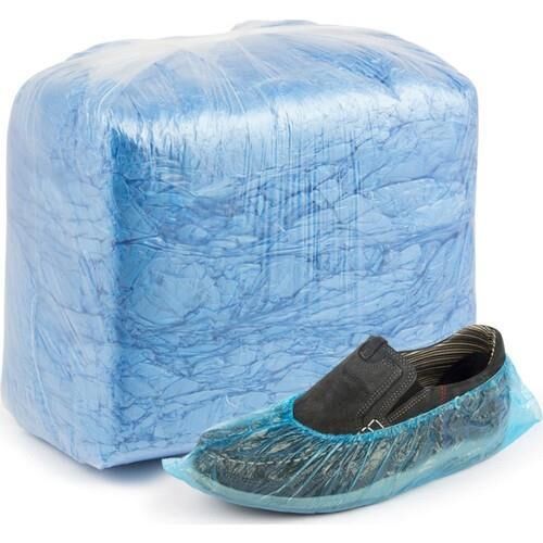 GOLDFİX Lastikli Galoş 1000 li Paket