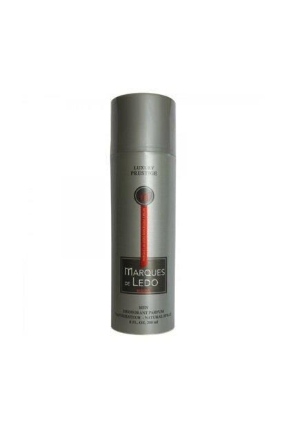 Luxery Prestige Erkek Deodorant 200 ml Marques de Ledo Invictus