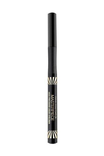 Max Factor Masterpiece High Precision Likit Eyeliner 01 Velvet Black