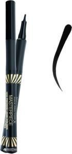 Max Factor Masterpiece High Precision Likit Eyeliner 01 Velvet Black