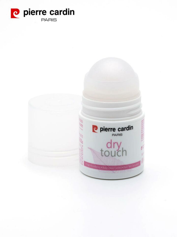 31205 - Pierre Cardin Dry Touch Roll On - 50 ml