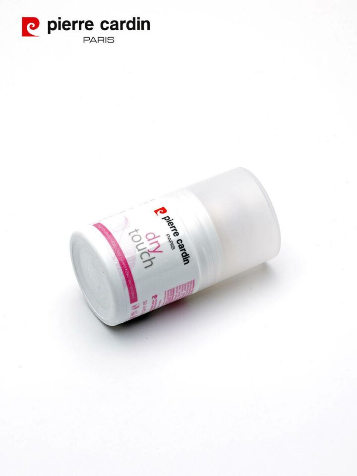 31205 - Pierre Cardin Dry Touch Roll On - 50 ml
