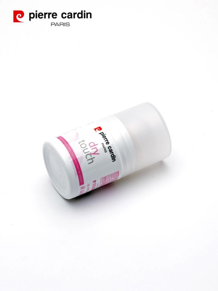 31205 - Pierre Cardin Dry Touch Roll On - 50 ml