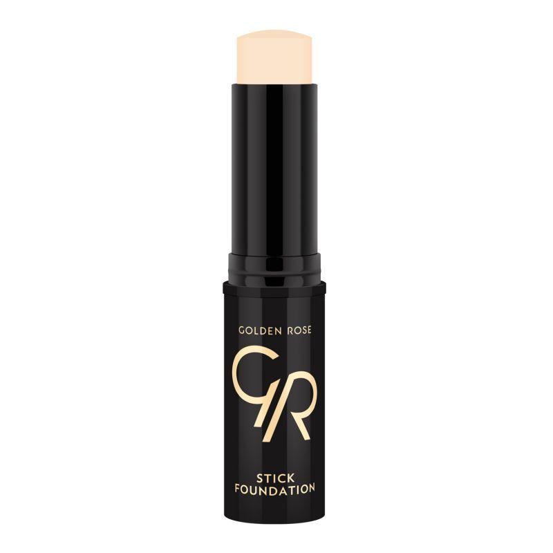 Golden Rose Stick Fondöten No 01