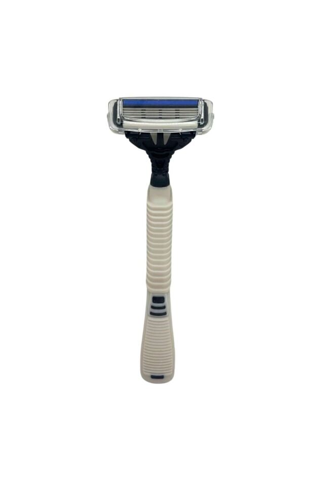 Dorco Pace 4 Bıçaklı Oynar Başlıklı Tıraş Bıçağı Tekli Poşet