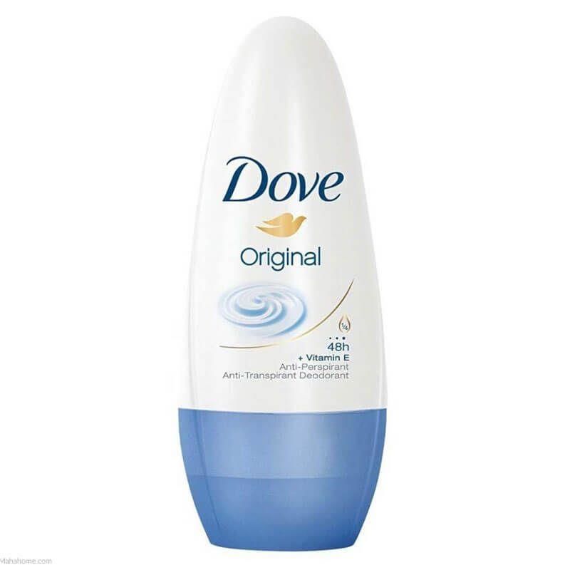 Dove Roll On Original 50Ml