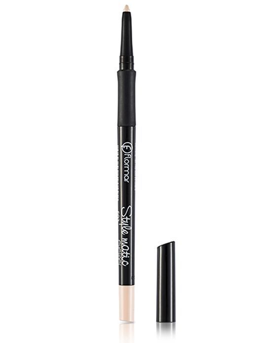 Flormar Style Matic Eyeliner S 04 CREAM DREAM