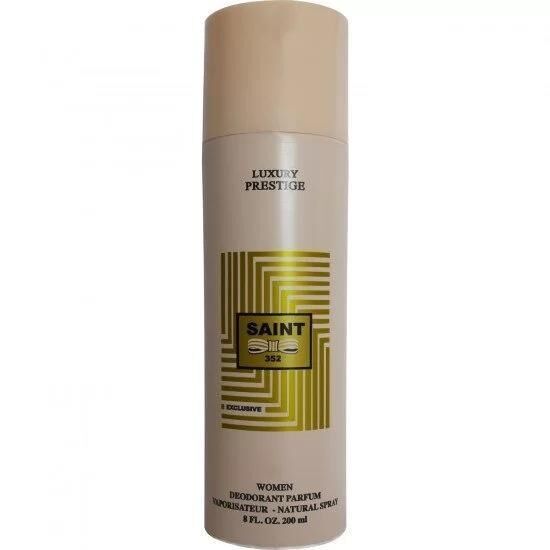 Luxery Prestige Bayan Deodorant 200 ml Saint Chole Signature