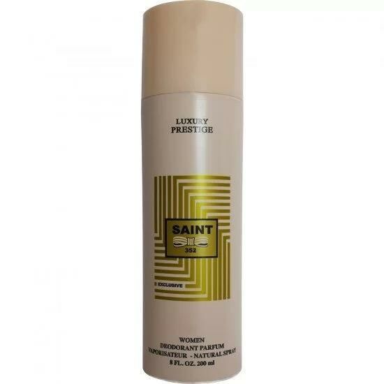 Luxery Prestige Bayan Deodorant 200 ml Saint Chole Signature