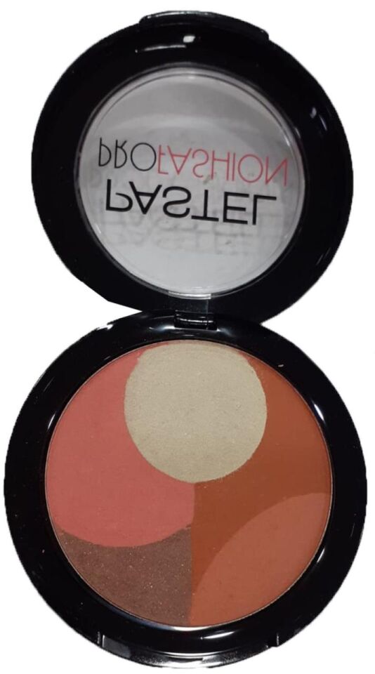 Pastel Profashion All Over Allık + Pudra + Far 145