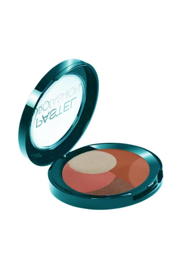 Pastel Profashion All Over Allık + Pudra + Far 145