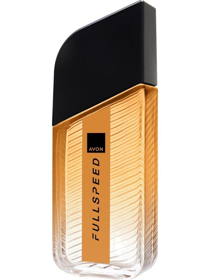 Avon Full Speed 100 Ml Edt Erkek Parfüm