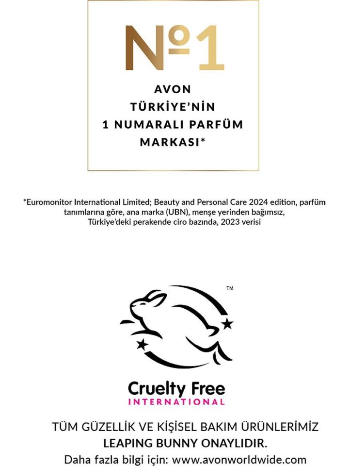 Avon Full Speed 100 Ml Edt Erkek Parfüm