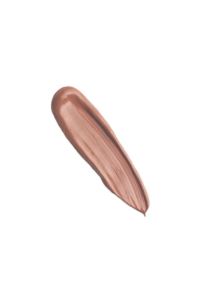 Golden Rose Longstay Liquid Matte Kissproof 11 Kahve