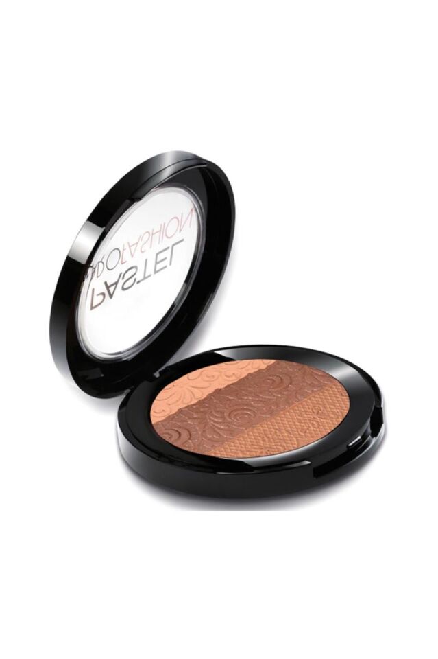 Pastel Profashion All Over Allık + Pudra + Far 142