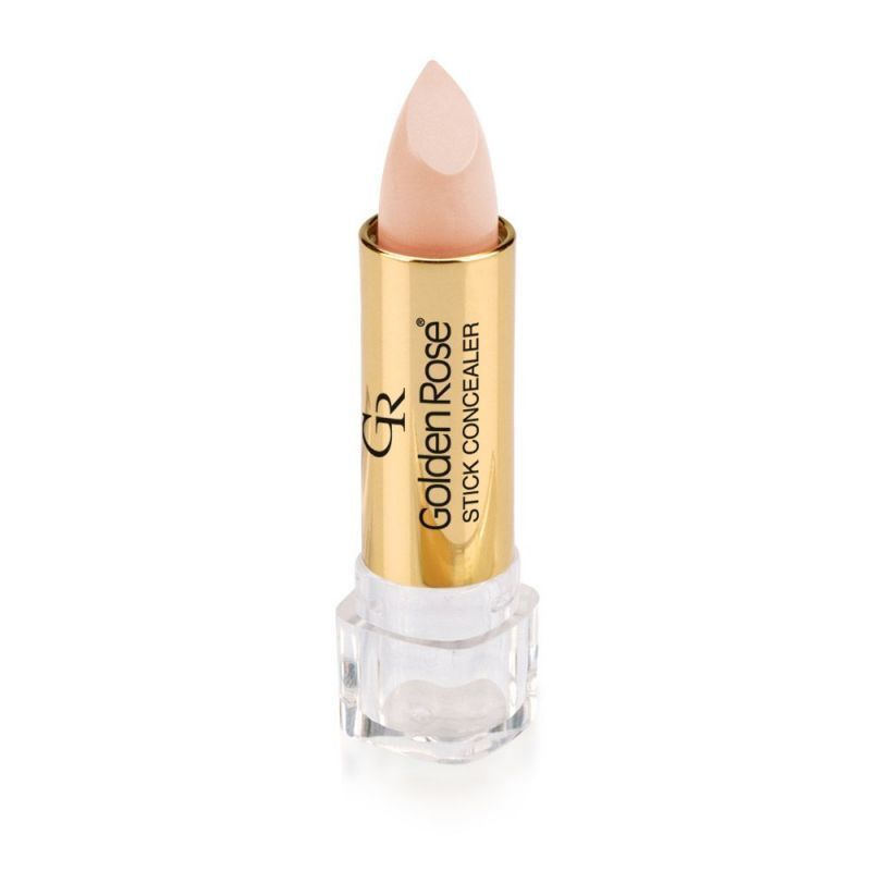 Golden Rose Stick Concealer Gözaltı Kapatıcısı 02