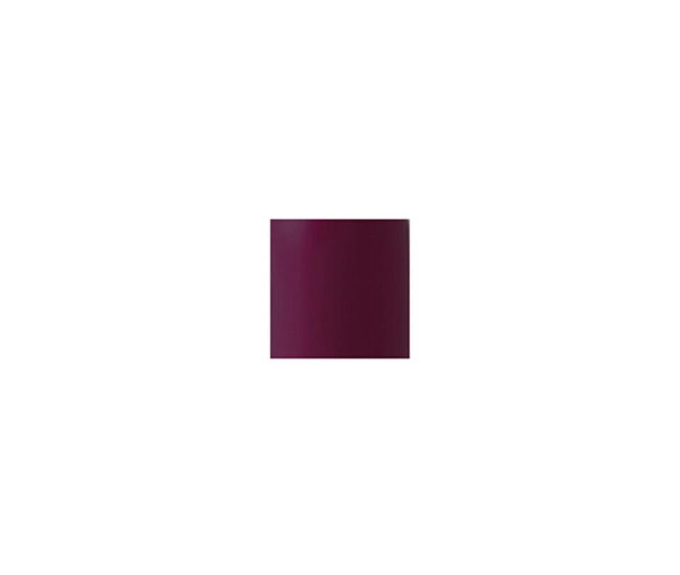 Cecile All Day Matte Rouge Mat Ruj 319 Koyu Morumsu Bordo