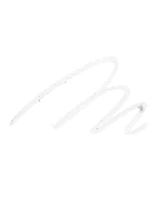 Flormar Style Matic Eyeliner S 09 White Frost