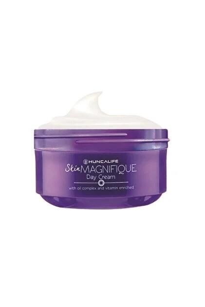 HuncaLife Skin Magnifique Gündüz Kremi 50 Ml