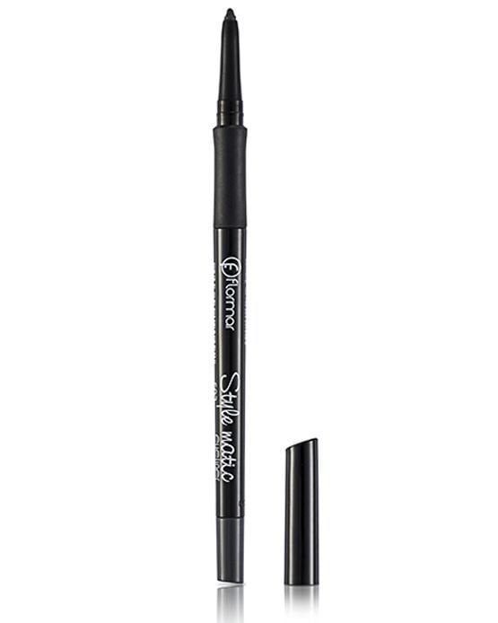 Flormar Style Matic Eyeliner S 10 Urban Gray