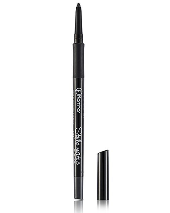 Flormar Style Matic Eyeliner S 10 Urban Gray