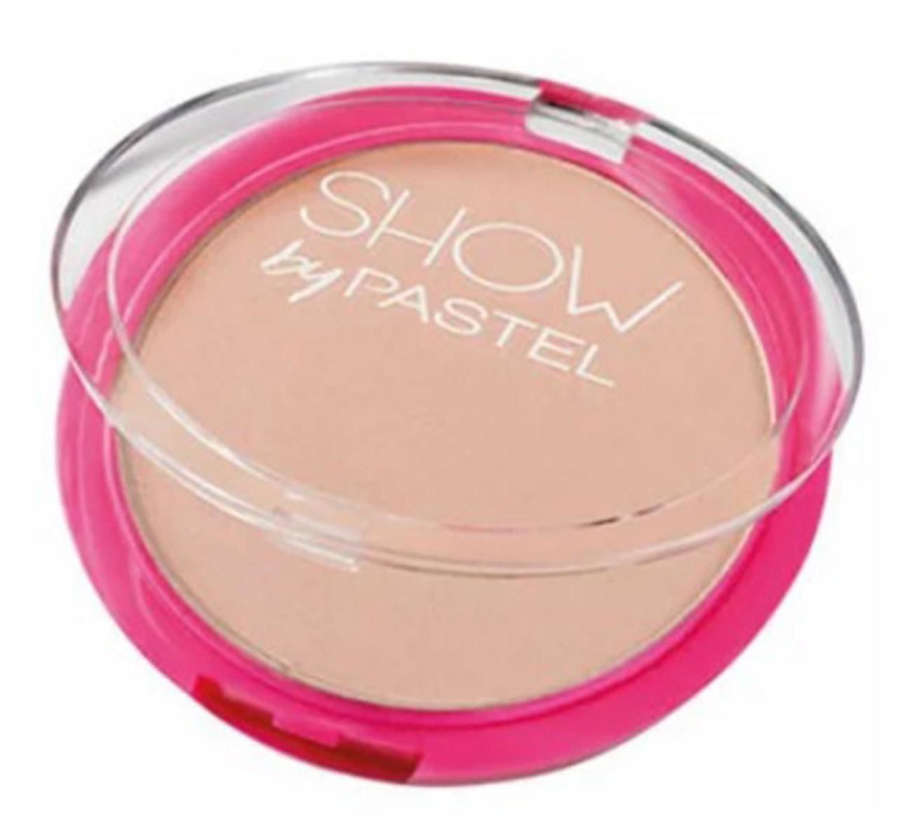 Pastel Show Pudra 403