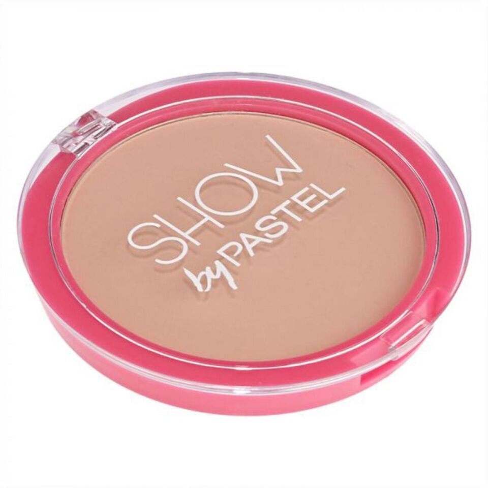 Pastel Show Pudra 403