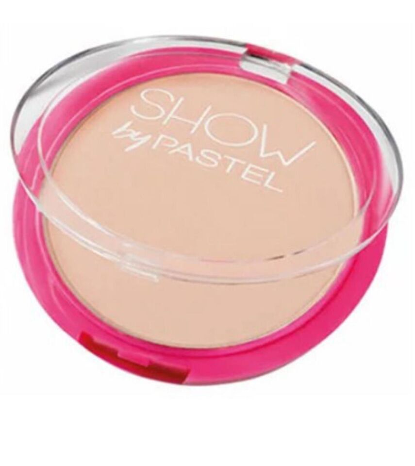 Pastel Show Pudra 404