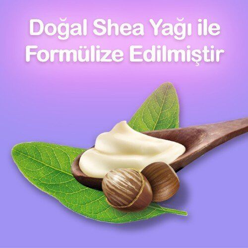 Veet Ağda Bandı 12 Li Hassas Ciltler İçin