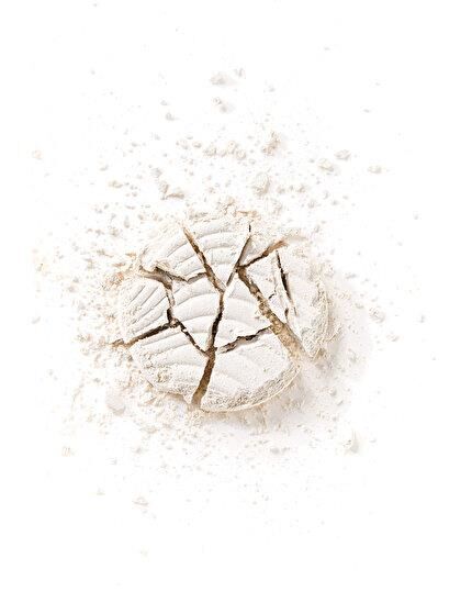 Flormar Mono Göz Farı No: 01 Pearly White Parlak Beyaz Göz Farı